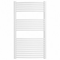 Полотенцесушитель Cordivari Lisa Curvo 22 1200х550 White Полотенцесушитель Cordivari Lisa Curvo 22 1200х550 White